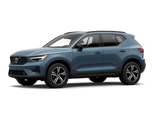 2024 Volvo XC40