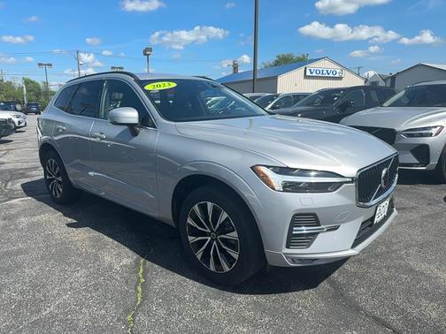 2023 Volvo XC60 B5 Core
