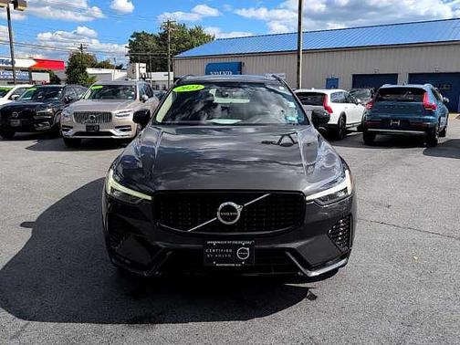 2023 Volvo XC60 Plus