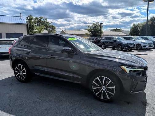 2023 Volvo XC60 Plus