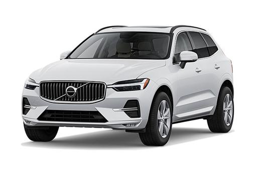 2022 Volvo XC60 B5 Momentum