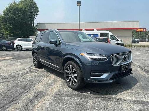 2024 Volvo XC90 Core