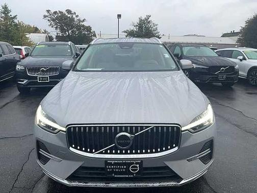 2022 Volvo XC60 Inscription