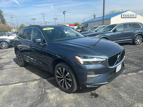 2023 Volvo XC60 B5 Core