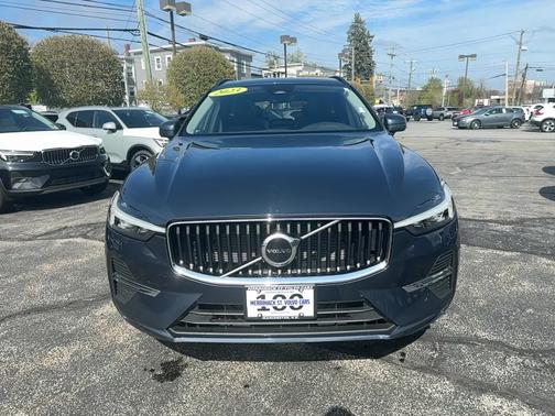 2023 Volvo XC60 B5 Core