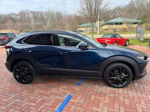 2021 Mazda CX-30 Turbo Premium Plus Package