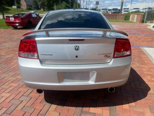 2009 Dodge Charger R/T