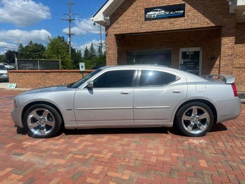 2009 Dodge Charger R/T