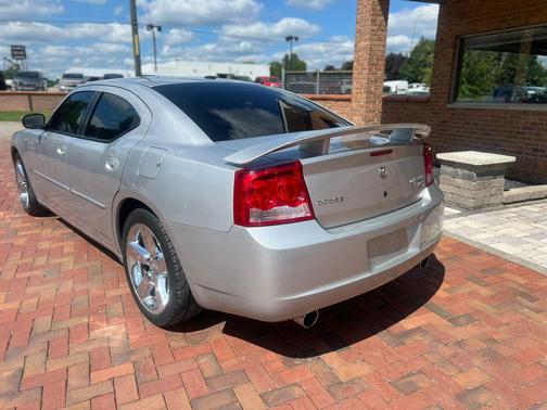 2009 Dodge Charger R/T