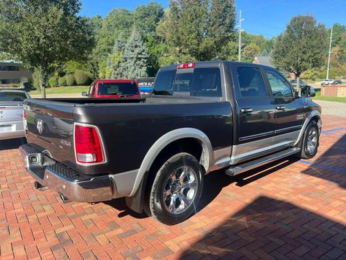 2015 RAM 1500 Laramie