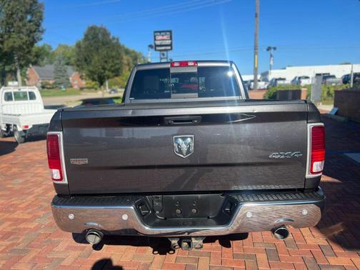 2015 RAM 1500 Laramie