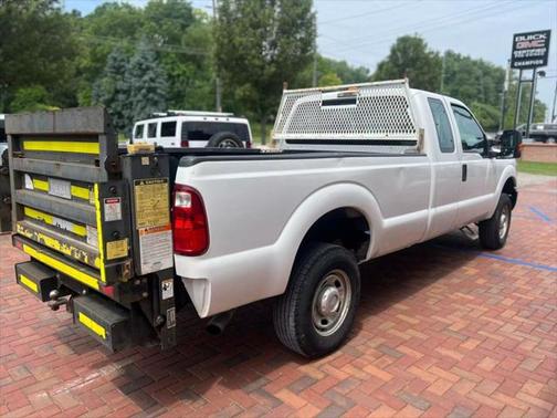 2014 Ford F-350 XL