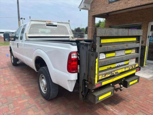 2014 Ford F-350 XL