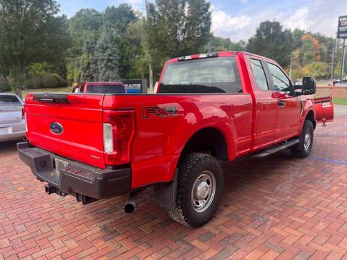 2019 Ford F-250 XL