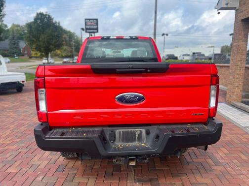 2019 Ford F-250 XL