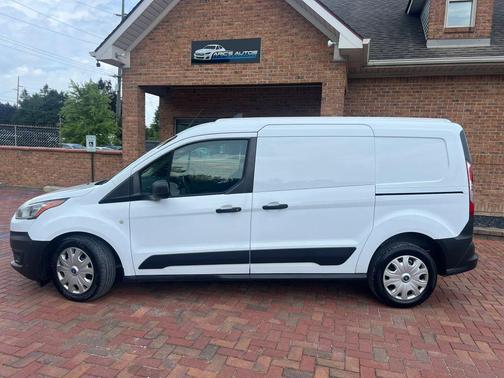 2019 Ford Transit Connect XL w/Rear Liftgate