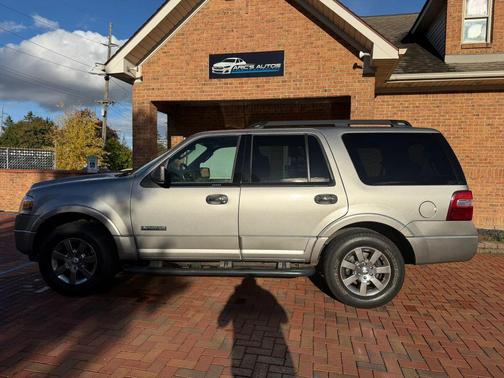 2008 Ford Expedition XLT