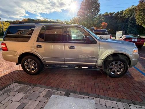 2008 Ford Expedition XLT