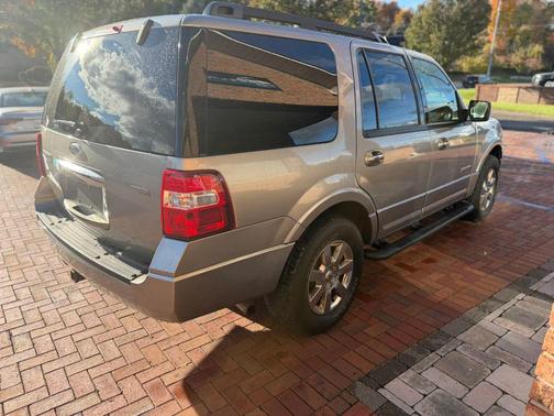 2008 Ford Expedition XLT