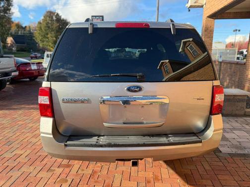 2008 Ford Expedition XLT