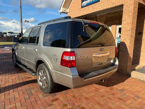 2008 Ford Expedition XLT