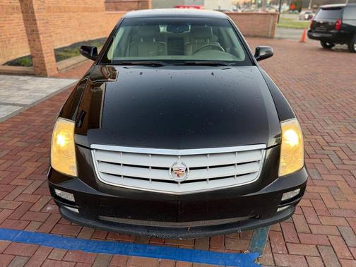 2005 Cadillac STS V6