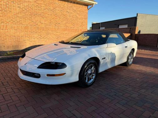 1996 Chevrolet Camaro Z28