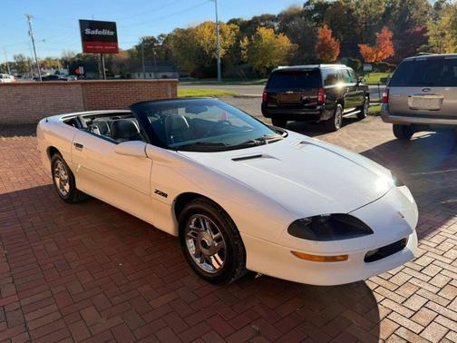 1996 Chevrolet Camaro Z28