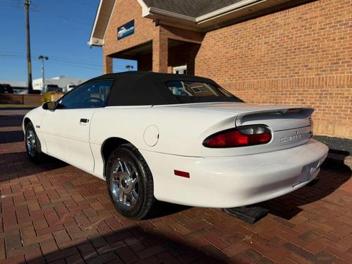 1996 Chevrolet Camaro Z28