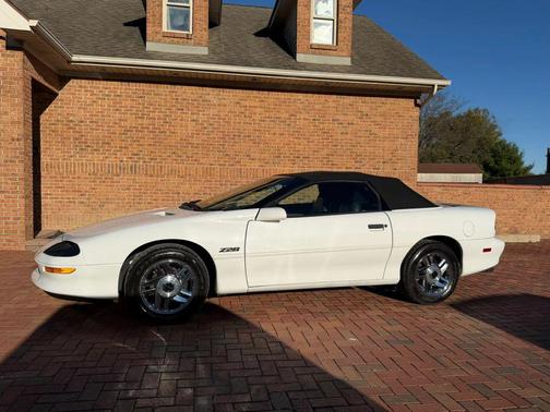 1996 Chevrolet Camaro Z28