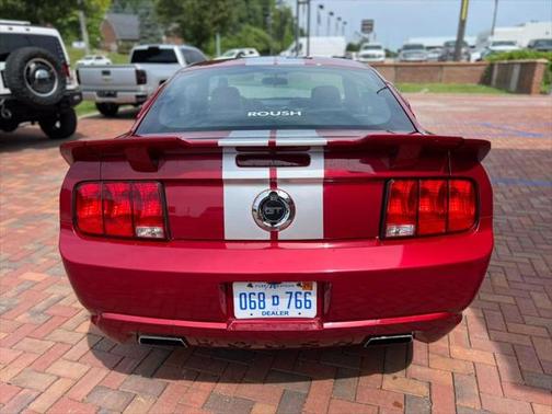 2005 Ford Mustang GT