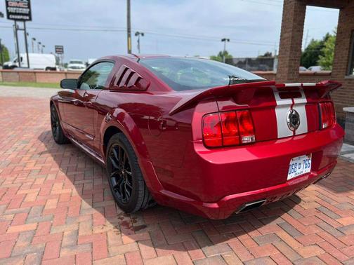 2005 Ford Mustang GT