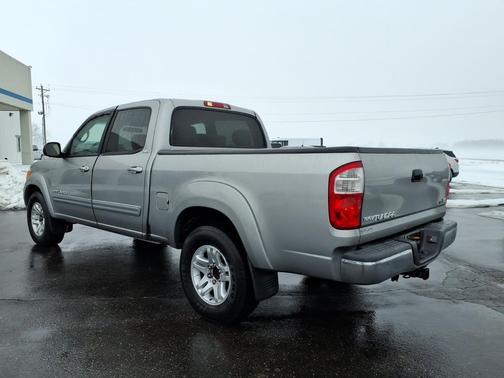 2006 Toyota Tundra SR5