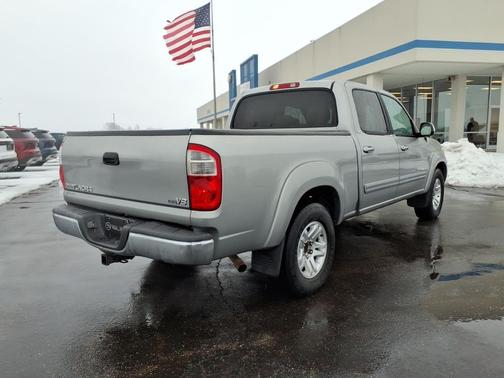 2006 Toyota Tundra SR5
