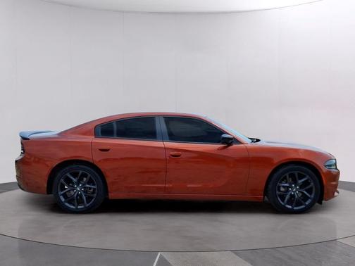 Sinamon Stick 2022 Dodge Charger SXT