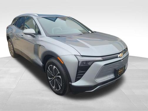 2025 Chevrolet Blazer EV eAWD LT