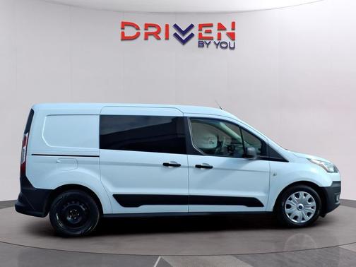 2020 Ford Transit Connect XL Cargo Van
