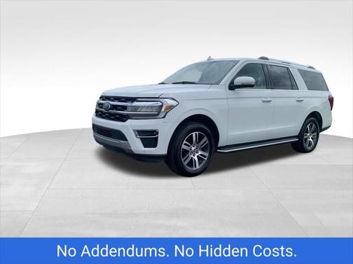 2023 Ford Expedition Max Limited