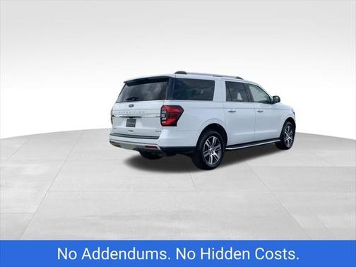2023 Ford Expedition Max Limited