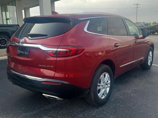 2019 Buick Enclave Essence