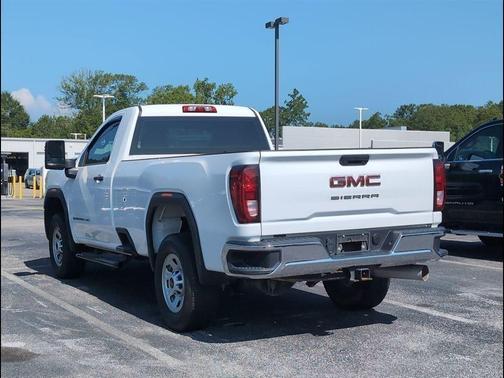 2024 GMC Sierra 3500 Base
