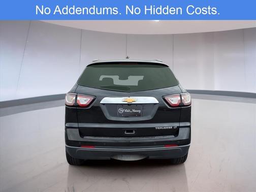 2015 Chevrolet Traverse 2LT