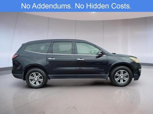 2015 Chevrolet Traverse 2LT