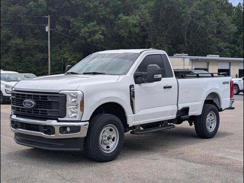 2024 Ford F-350 XL