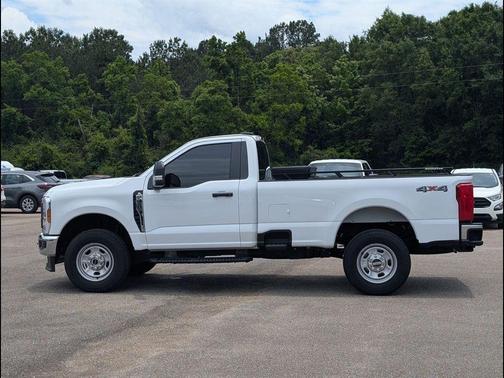 2024 Ford F-350 XL