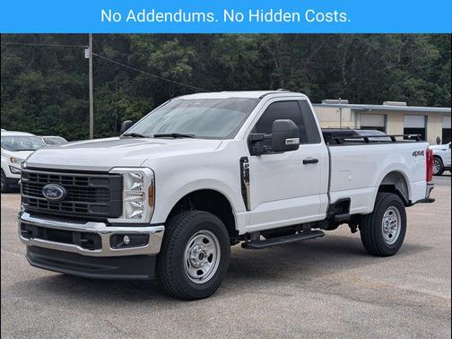 2024 Ford F-350 XL