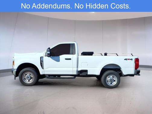 2024 Ford F-350 XL