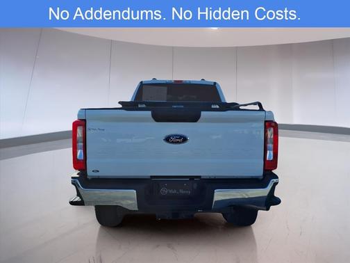 2024 Ford F-350 XL
