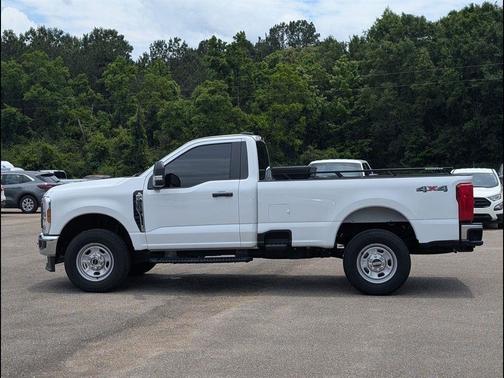2024 Ford F-350 XL