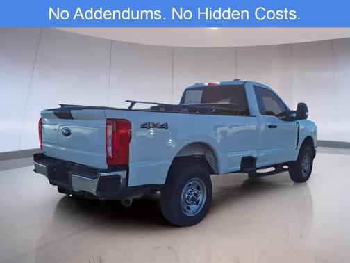 2024 Ford F-350 XL